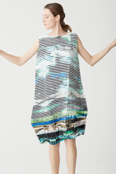 Look 7